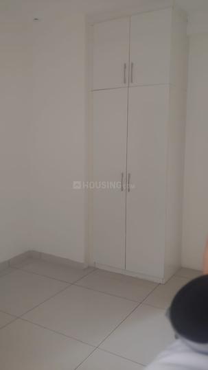 Gmada Aerocity Bedroom 1