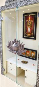 Image of 2200 Sq.ft 3 BHK Apartment / Flat for sale in Somajiguda, Hyderabad for Rs. 26000000