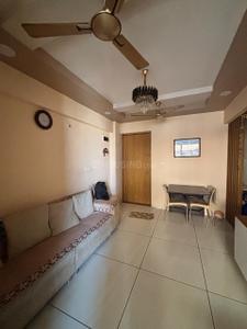 Hall Image of 1080 Sq.ft 2 BHK Apartment / Flat for sale in Barsana Sharnam Arise, Lambha Ahmedabad for Rs. 4200000
