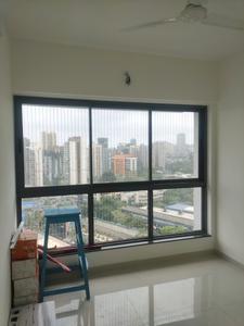 Bedroom Image of 1450 Sq.ft 3 BHK Apartment / Flat for sale in Lodha Bellagio Tower C, Powai Mumbai for Rs. 51000000