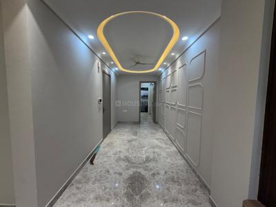 Image of 1000 Sq.ft 2 BHK Builder Floor for sale in Janakpuri, New Delhi for Rs. 14500000