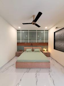 Bedroom Image of 2283 Sq.ft 3 BHK Villa for sale in HKB Casa Heritage, Mudtra Sili Jalore for Rs. 12500000