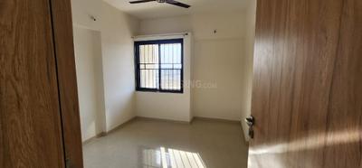 Bedroom Image of 955 Sq.ft 2 BHK Apartment / Flat for rent in Kohinoor Viva City, Dhanori Pune for Rs. 23000