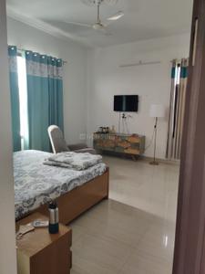 Bedroom Image of 1800 Sq.ft 2 BHK Independent House for rent in Channi Himmat Jammu for Rs. 24000