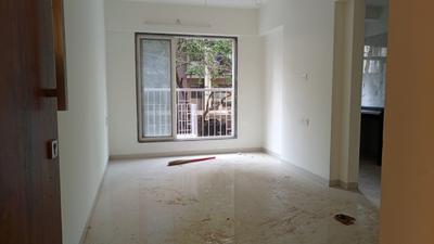 Living Room Image of 430 Sq.ft 1 BHK Apartment / Flat for sale in Deraiya Nehru Nagar Nirmal CHS Ltd, Kurla East Mumbai for Rs. 10500000