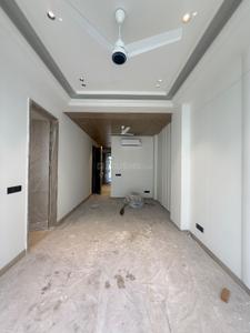 Hall Image of 1260 Sq.ft 3 BHK Builder Floor for sale in East Of Kailash New Delhi for Rs. 37500000