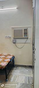 Bedroom Image of Navkar living rabale pg for girls in Rabale, Navi Mumbai