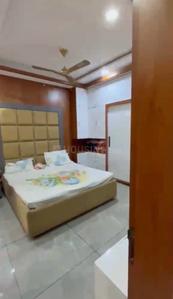 Bedroom Image of 2800 Sq.ft 4 BHK Builder Floor for rent in Arera Colony Bhopal for Rs. 75000