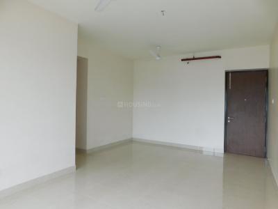 Hall Image of 1250 Sq.ft 3 BHK Apartment / Flat for rent in Sheth Montana, Mulund West Mumbai for Rs. 79500