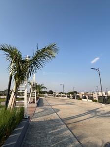 Image of 1200 Sq.ft Residential Plot / Land for sale in Emerald Gateway, Rahu Khedi, Indore for Rs. 7200000