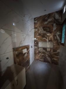 Bathroom Image of 1145 Sq.ft 4 BHK Independent House for sale in Sector 115 Mohali for Rs. 14500000