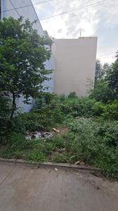 Image of 1210 Sq.ft Residential Plot / Land for sale in Scheme No 54, Indore for Rs. 20570000
