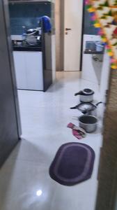 Kitchen Image of 1500 Sq.ft 3 BHK Independent House for rent in Vashi Navi Mumbai for Rs. 65000