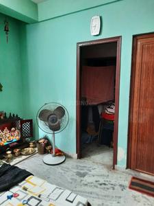 Bedroom Image of 730 Sq.ft 2 BHK Duplex for sale in Paschim Putiary Kolkata for Rs. 2400000