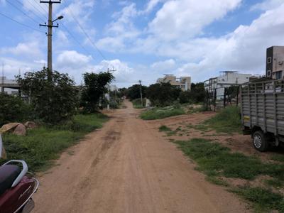 Image of 4500 Sq.ft Residential Plot / Land for sale in Mahendra Hills, Secunderabad for Rs. 210000000