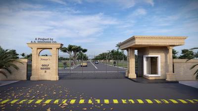 Image of 545 Sq.ft Residential Plot / Land for sale in Sejbahar, Raipur for Rs. 1600000