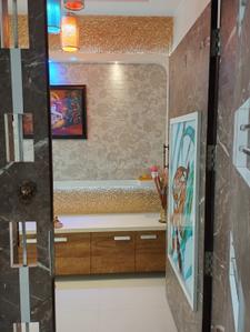 Hall Image of 1650 Sq.ft 3 BHK Apartment / Flat for sale in Vemali Vadodara for Rs. 5851000