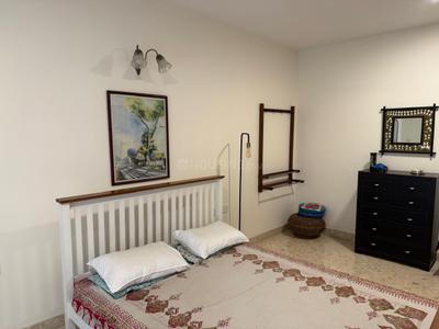 Bedroom Image of 3850 Sq.ft 4 BHK Apartment / Flat for sale in Sobha Petunia, Nagavara Bengaluru for Rs. 48000000