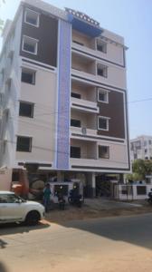 Image of 1020 Sq.ft 2 BHK Apartment / Flat for sale in Aganampudi, Visakhapatnam for Rs. 3750000