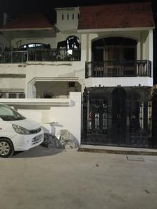 Image of 3000 Sq.ft 4.5 BHK Independent House for sale in Chandralok, Lucknow for Rs. 20000000