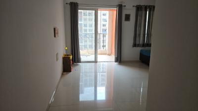 Living Room Image of 938 Sq.ft 2 BHK Apartment / Flat for rent in Godrej Elements, Hinjawadi Pune for Rs. 43000