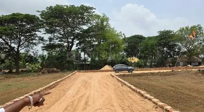 Patrapada Plot View 3