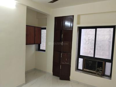 Bedroom Image of 2300 Sq.ft 4 BHK Villa for rent in Kopar Khairane Navi Mumbai for Rs. 75000