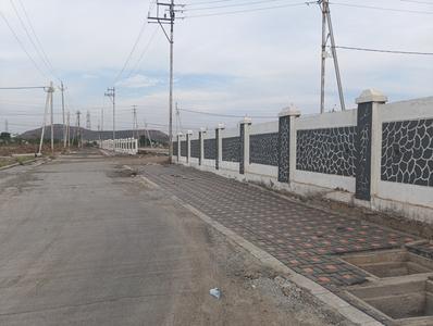 Shree Krishna Avenue Phase 1 Plot View 2