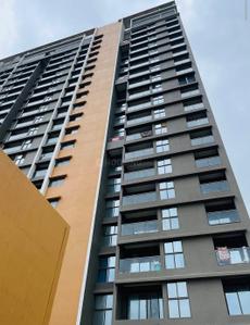 Image of 1290 Sq.ft 3 BHK Apartment / Flat for sale in Sankla West World, Punawale, Pune for Rs. 10200000