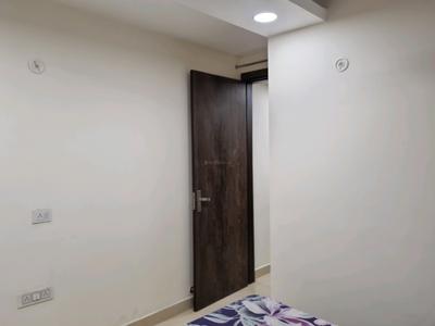 Bedroom Image of 1150 Sq.ft 4 BHK Apartment / Flat for sale in Dwarka Mor New Delhi for Rs. 10000000
