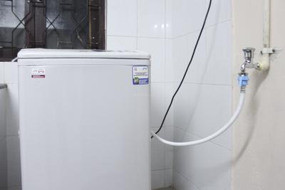 Image of 302- SAI GRACIA APARTMENTS in Begumpet, Hyderabad