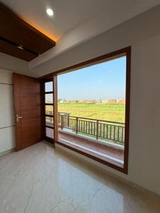 Bedroom Image of 2300 Sq.ft 3 BHK Duplex for sale in Kharar Mohali for Rs. 13000000