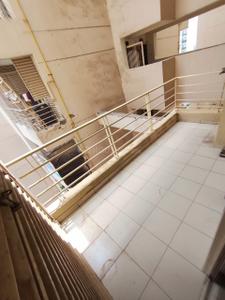 Balcony Image of 985 Sq.ft 2 BHK Apartment / Flat for sale in Paras Seasons, Sector 168 Noida for Rs. 8600000