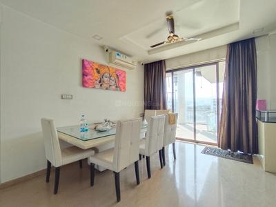 Hall Image of 4401 Sq.ft 4.5 BHK Apartment / Flat for sale in Ekta California, Mohammed Wadi Pune for Rs. 42500000
