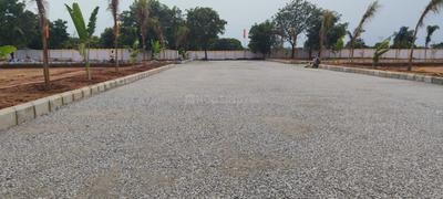 Image of 1350 Sq.ft 4 BHK Independent House for sale in Nandigam, Hyderabad for Rs. 3500000