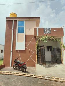 2 BHK Independent House