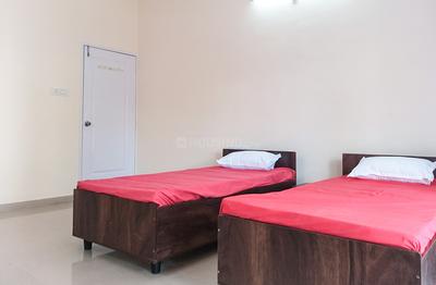 Bedroom Image of Bungalow No. 39/3 Unit no – 3 Girme park in Baner, Pune