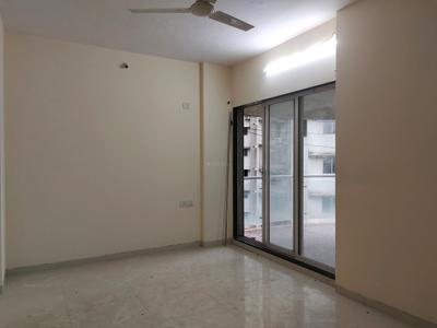 Bedroom Image of 1100 Sq.ft 2 BHK Apartment / Flat for sale in Rajendra Dolphin Tower, Malad West Mumbai for Rs. 15200000
