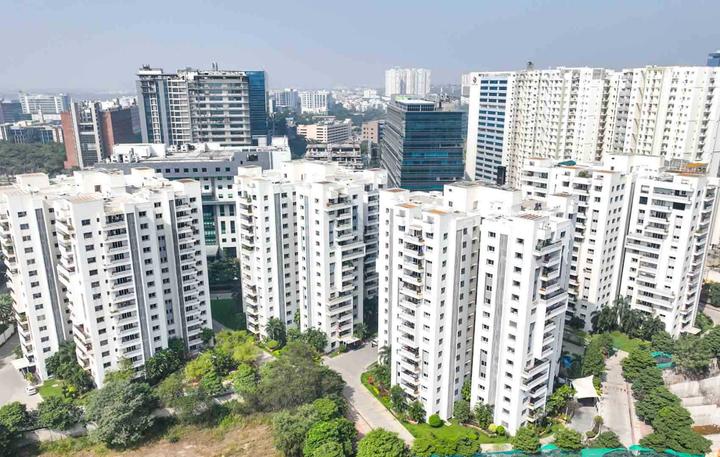 Jayabheri Orange County Main Image 1