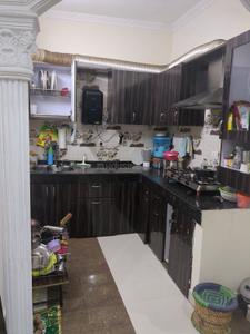 Kitchen Image of 2900 Sq.ft 7 BHK Independent House for sale in Mithapur New Delhi for Rs. 26000000