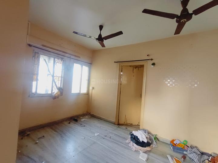 Park Circus, Ballygunge Bedroom 1