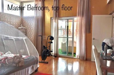 Hall Image of 1900 Sq.ft 3 BHK Duplex for sale in Whitefield Bengaluru for Rs. 34500000