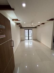 Image of 1072 Sq.ft 2 BHK Apartment / Flat for rent in Thakkers Eva Luxuria, Dwarka, Nashik for Rs. 18000