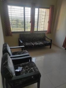 1 BHK Flat
