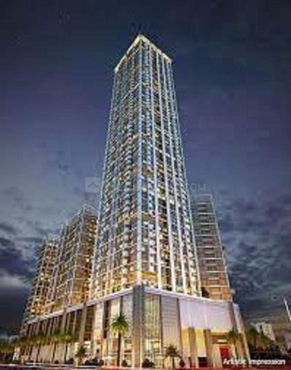 SD Siennaa Wing D Main Image 1