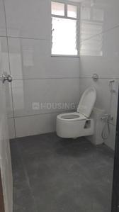 Image of 1475 Sq.ft 3 BHK Apartment / Flat for sale in Bavdhan, Pune for Rs. 12500000