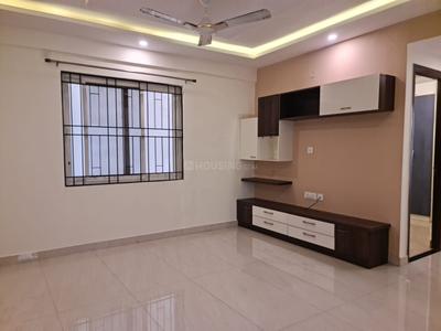 4 BHK Flat