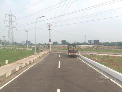 Image of 1200 Sq.ft Residential Plot / Land for sale in Morai, Chennai for Rs. 4438800