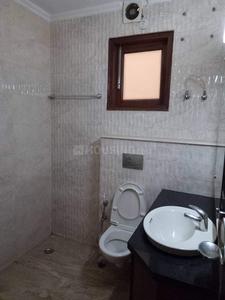 Bathroom Image of Stanza Life  in Sector 142, Noida