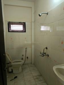 Bathroom Image of 1500 Sq.ft 3 BHK Duplex for sale in Mahalakshmi Nagar Indore for Rs. 12100000
